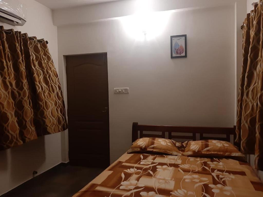 Barefootbay - Villa With Private Beach Access Chennai Exterior photo